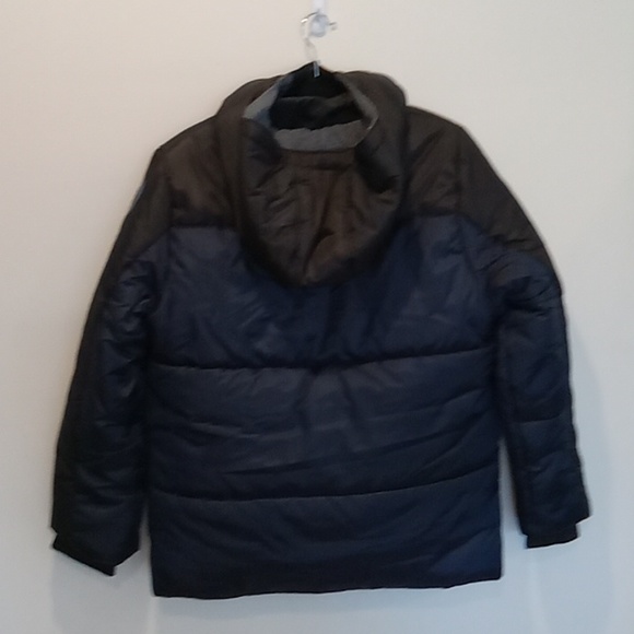 Calvin Klein boy's jacket-NEW - Picture 5 of 6